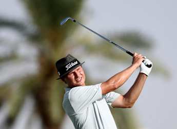 Pulkkanen, Nolan and Besard share Abu Dhabi Challenge lead 
