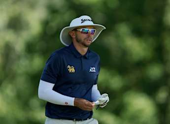 Catlin and Bloor share English Open supported by HotelPlanner lead