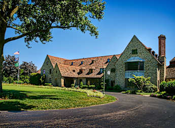 Asian Swing to provide avenue to 2026 US PGA Championship at Aronimink for DP World Tour members