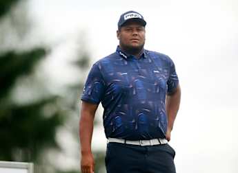 Verdonk eyes home advantage at The Dutch 