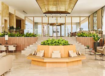 Zafiro Palace Alcudia announced as Official Hotel for Grand Final
