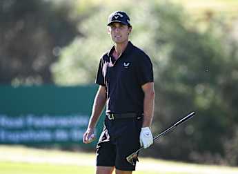 Class of ‘25 set for DP World Tour season-opener in Australia