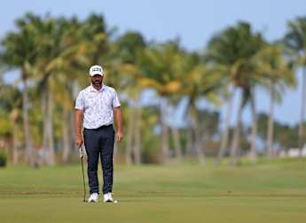 Reitan, Parry and Neergaard-Petersen enjoy start to life on PGA TOUR 