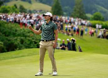 German Challenge powered by VcG: Three to Watch