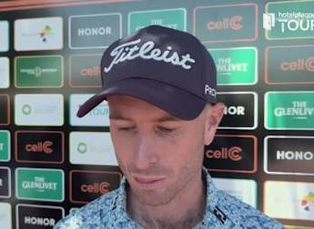 Malcolm Mitchell: I love playing in the wind