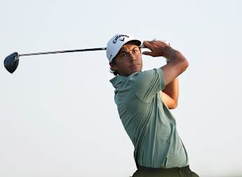 Besard ready for last gasp China opportunity