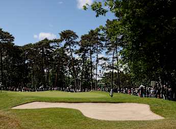Soudal Open: Five things to know