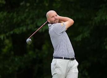 Vecchi Fossa hoping to cap off a successful month in Estonia