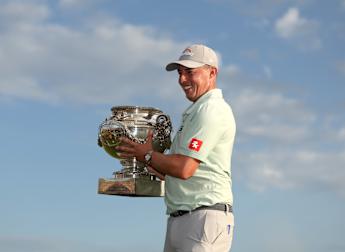 FedEx Open de France