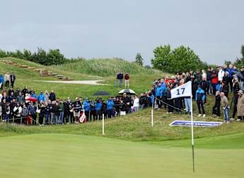 Everything you need to know about the KLM Open