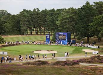 ISPS HANDA charity initiative at Senior Open raises $50000 to support live-changing initiatives in Cambodia