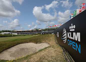 Ticket sales for the KLM Open 2026 have started