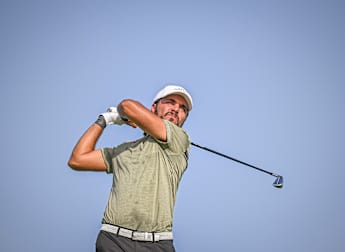 Skaik out to impress again on home soil 