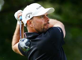 Mruzek eyeing up second victory at home tournament