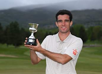 Ereno seals breakthrough win in Catalunya