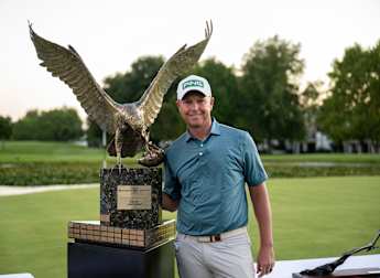 Daffue seals maiden win at Fancourt 