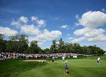 BMW International Open: How to watch 