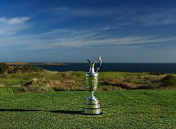 Walters stars as six HotelPlanner Tour players qualify for The Open 