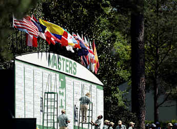 The Masters 2025: Tournament guide