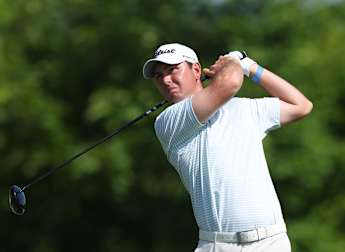 Rebula takes day one lead in Brno 