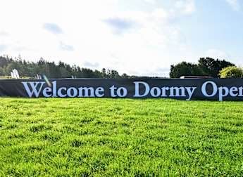 Tournament Guide: Dormy Open 