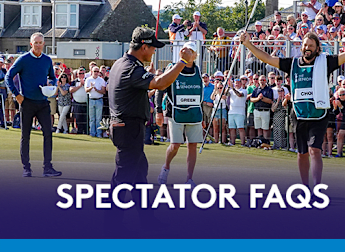 Spectator FAQs