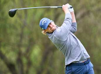 Sidal Svendsen sets the early pace in Girona