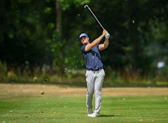 Krogh Johannessen ready to continue promotion push in Germany 