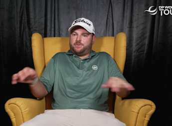 Green Room | Jordan Smith | Ready to 'take the handbrake off' 
