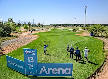 Tournament Guide: Abu Dhabi Challenge
