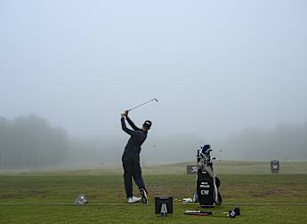 Genesis Scottish Open - Day Three Digest