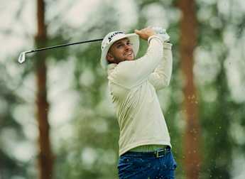 Dormy Open by Creekhouse: Three to Watch 