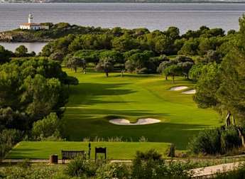 How to tame Club de Golf Alcanada