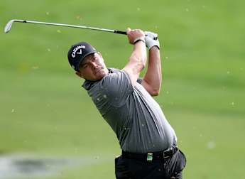 SDC Open: Three to Watch