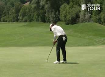 Max Steinlechner - I like my chances tomorrow