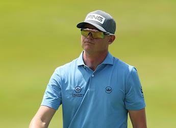 Nienaber soars to the top at Fancourt