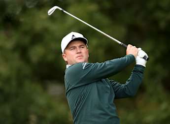 Gough out for third win of the season 