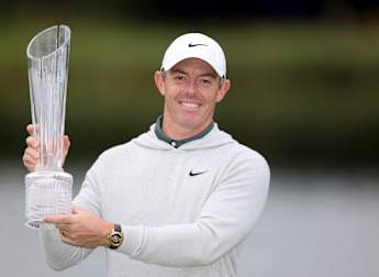 Amgen Irish Open 2025 Highlights