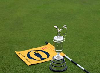 Four HotelPlanner Tour members qualify for 154th Open Championship at Royal Birkdale  