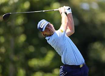 Reitan makes PGA TOUR Championship in rookie year 