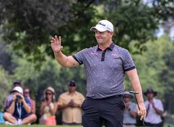 Cell C Cape Town Open in association with Honor: Three to Watch