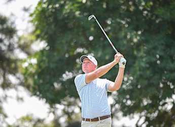 Daffue earns second win to surge clear atop Road to Mallorca Rankings