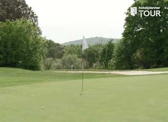 Hamish Brown | Round 3 | Hole 14