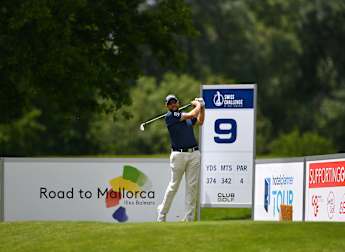 Southgate seals maiden HotelPlanner Tour win in Switzerland