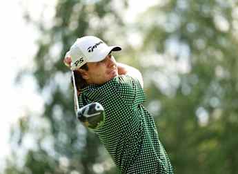 Steinlechner looking to build on career-changing two weeks in Germany