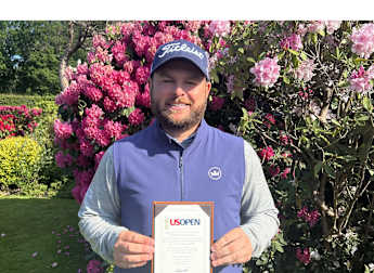 HotelPlanner Tour alumni progress through U.S. Open Final Qualifying