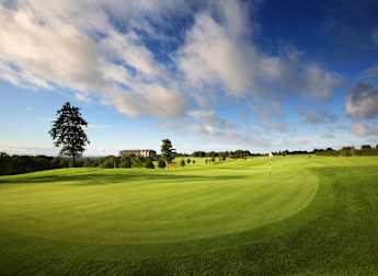 Welsh venue Celtic Manor Resort to host the G4D Open for the next three years