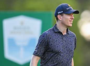 Walker ‘never gave up’ en route to DP World Tour promotion