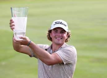 Guillamoundeguy secures breakthrough win in Ireland