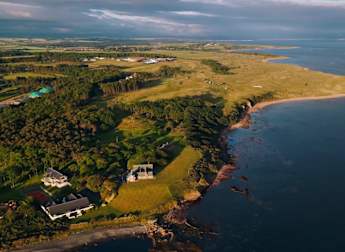 Back on Scotland’s Golf Coast | Genesis Scottish Open